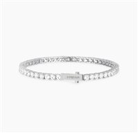 Bracciale Mabina Donna TENNIS CLUB in Lega metallica